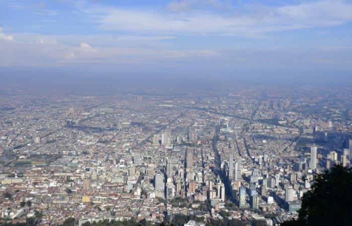 Il nuovo rapporto sulla qualità dell’aria in Colombia: ci sono punti in cui è rischioso respirare