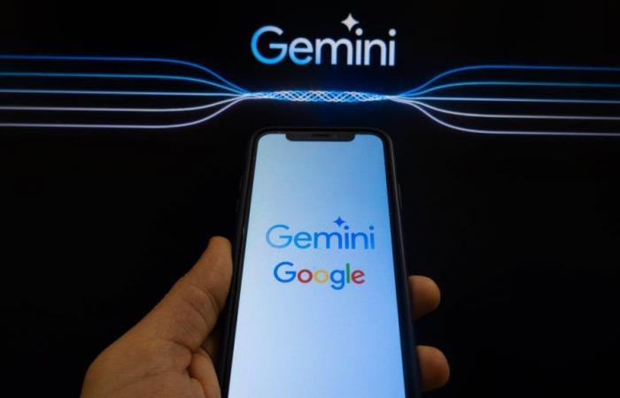 Google ti consentirà di personalizzare Gemini in base alla tua celebrità preferita