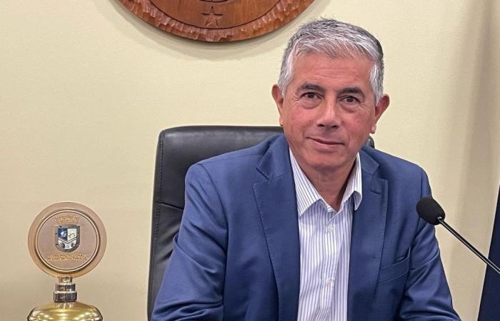Il Partito Social Cristiano annuncia il sostegno a Manuel Millones come governatore regionale di Valparaíso – G5noticias
