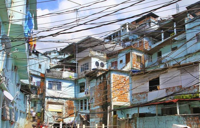 Microassicurazione per l’inclusione sociale: nasce MAPFRE na Favela