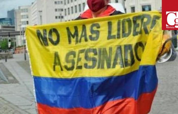 I dissidenti delle FARC hanno assassinato un leader indigeno a Cauca