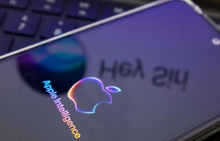 L’alleanza tra Apple e Meta nel settore dell’intelligenza artificiale è frustrata dai timori sulla privacy