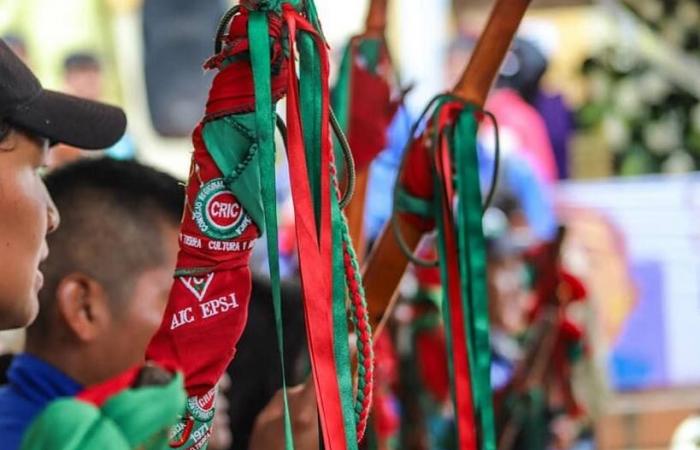 Due indigeni rapiti da dissidenti a Cauca, uno è stato trovato morto
