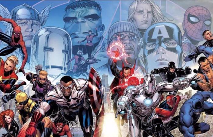 Confermato il primo eroe di Avengers 5… e il nuovo grande cattivo?