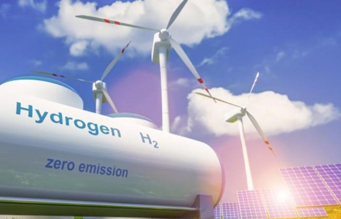 KKR collabora con IGNIS per sviluppare progetti di idrogeno verde e ammoniaca