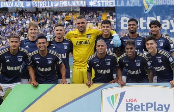 Millonarios ingaggia il giocatore che molti volevano in Colombia: ufficiale