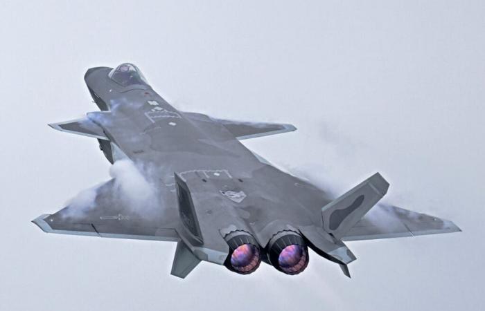 Emergono i primi dettagli delle nuove versioni del caccia KAI KF-21 Boramae dell’aeronautica sudcoreana