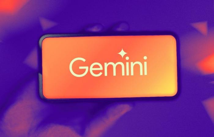 Il nuovo Gemini di Google per gli studenti mette in primo piano la funzionalità di doppio controllo