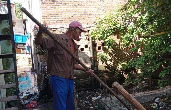 Aguas Santiago de Cuba mette in guardia contro la stagione ciclonica