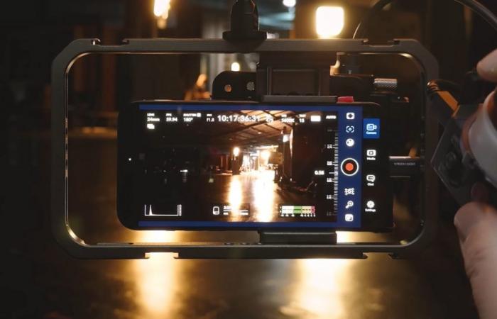 L’app video professionale di Blackmagic arriva su Android, ma probabilmente il tuo telefono non può eseguirla