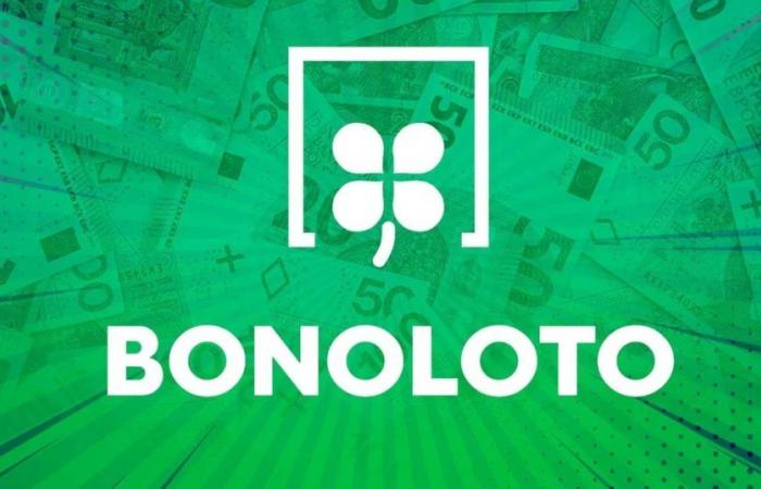 Numero vincente di Bonoloto per questo 25 giugno