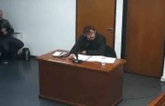 Femminicidio di Marisa ad Allen: Pedro Acuña andrà a processo con giuria e hanno già confermato la data di inizio