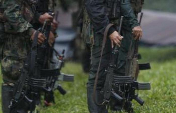 Denunciano il rapimento di due membri della comunità indigena di Cauca: uno sembrava morto