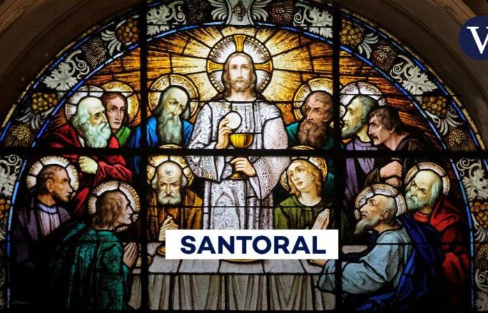 Quale santo si festeggia oggi? Scopri il calendario dei santi del 25 giugno 2024