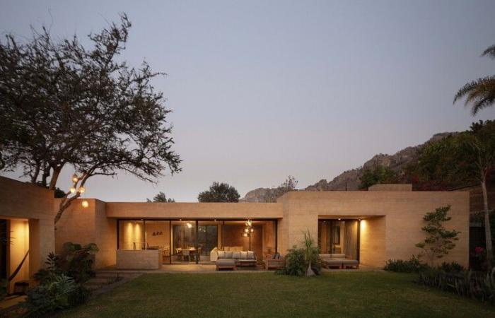 Casa LL/RA! | ArchDaily in spagnolo