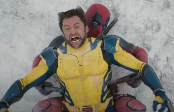 La Marvel ha confermato il cameo più atteso in Deadpool e Wolverine: chi è?