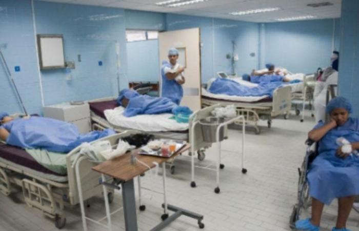 Antioquia: 13 persone muoiono per infezione respiratoria