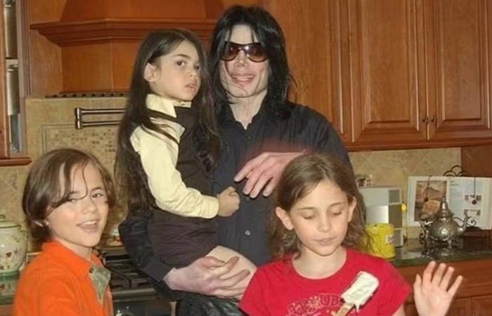 Michael Jackson: 15 anni dopo la sua morte, così vivono i suoi figli Prince, Paris e Bigi Jackson
