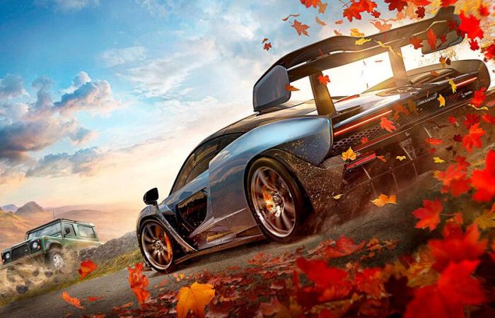Forza Horizon 4 è destinato a scomparire. Si conferma che tra pochi mesi non sarà più disponibile nei negozi digitali e nel Game Pass: Forza Horizon 4