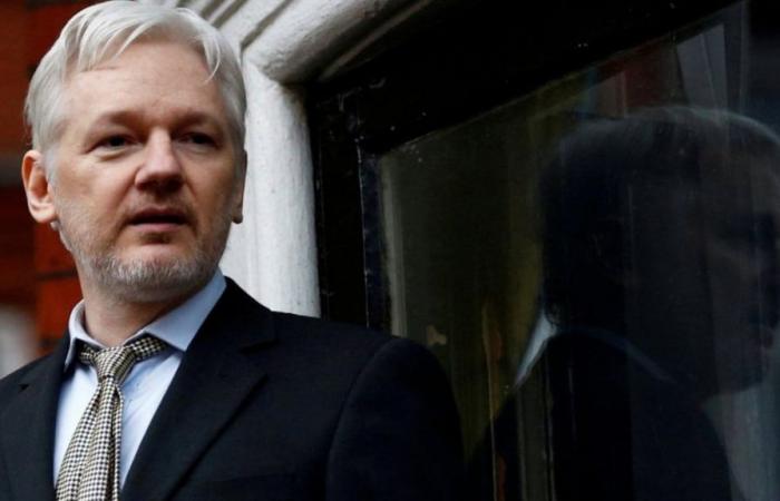 Julian Assange, fondatore di Wikileaks, raggiunge un accordo con gli Stati Uniti per la sua liberazione | Internazionale