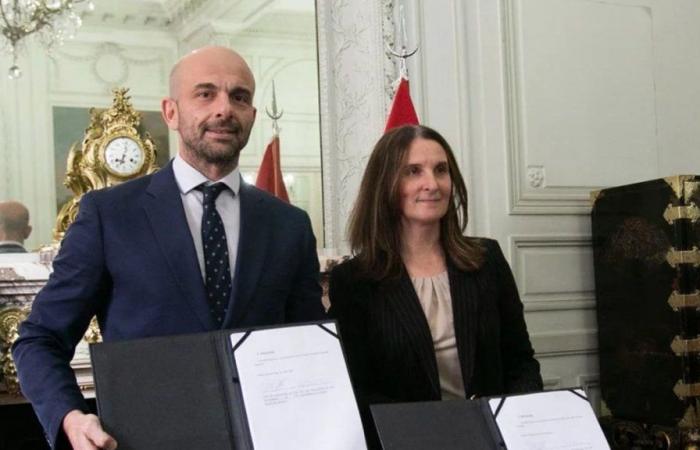 L’Argentina ha concluso un accordo sui cieli aperti con il Canada