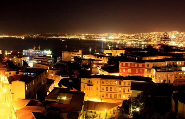 I vicini, i settori commerciale e turistico di Valparaíso criticano l’aumento delle bollette elettriche – G5noticias