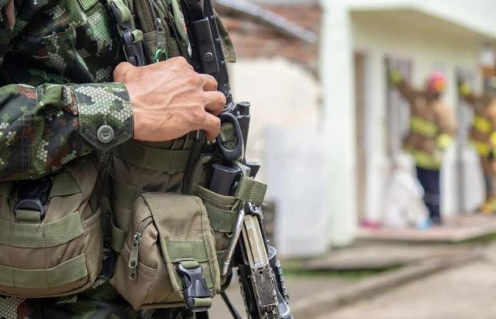 L’esercito colombiano uccide uno dei leader dissidenti dell’EMC delle FARC di Cauca