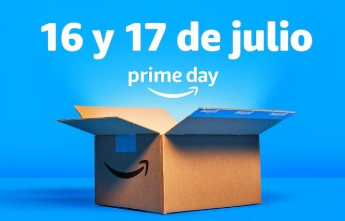 Il decimo evento Prime Day di Amazon ritorna il 16 e 17 luglio con milioni di offerte esclusive per i membri di Amazon Prime