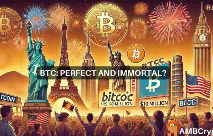 “1 milione di dollari per Bitcoin è ragionevole, non impossibile”, afferma il CEO di Strike