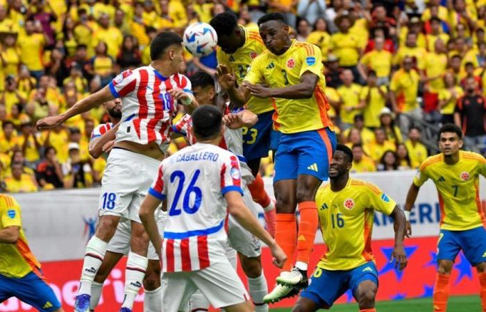 Conclusioni dall’esordio della Colombia con la vittoria della Copa América 2024