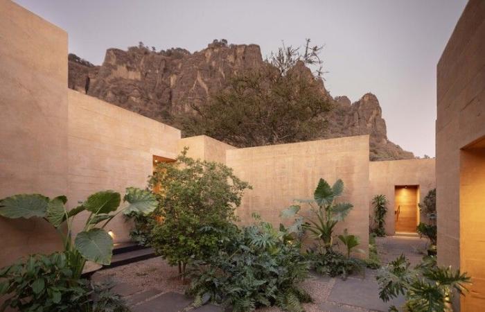 Casa LL/RA! | ArchDaily in spagnolo