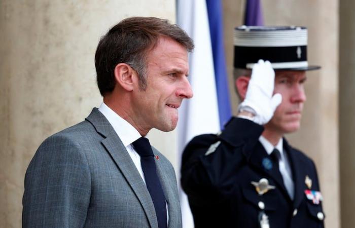 Francia: l’estrema destra ha affermato che “è pronta” a governare e Macron ha detto che potrebbe scatenare una guerra civile