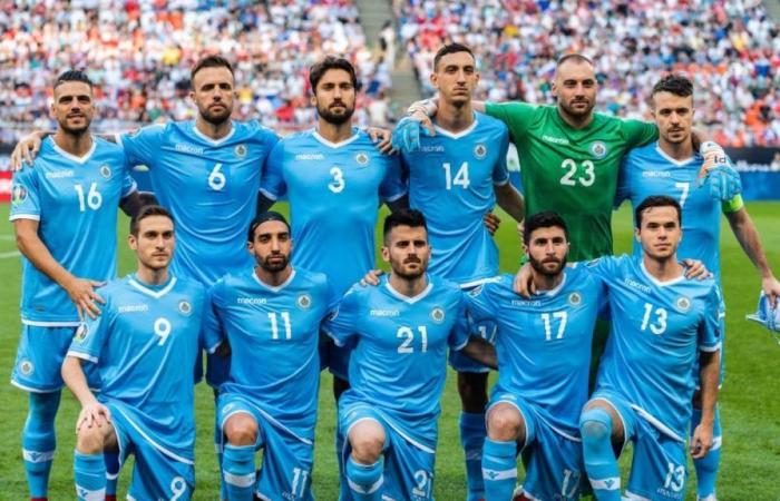 Le 19 squadre che non hanno mai giocato un Europeo: da Andorra a San Marino