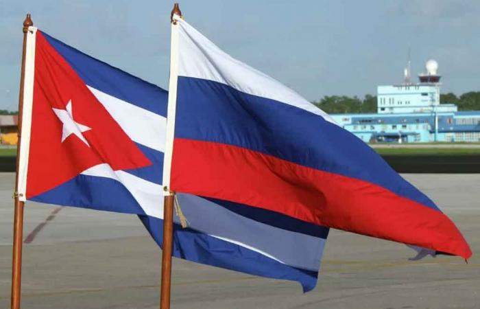 Chiedono alla Russia di rimuovere Cuba dalla lista illegale preparata dagli Stati Uniti