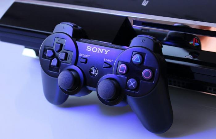 La PS5 potrebbe presto eseguire giochi PS3 nativi