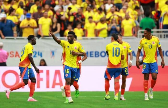 Questo l’undici ideale per il primo appuntamento della Copa América: ci sono due colombiani | James Rodríguez, Jefferson Lerma, Messi, notizie OGGI