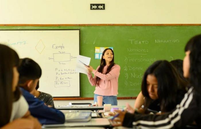 È aperto il bando Enseñá por Argentina: si cercano professionisti che vogliano tenere lezioni