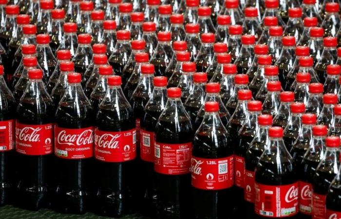 Coca Cola ancora una volta in testa alla classifica dei marchi di largo consumo più scelti dagli argentini