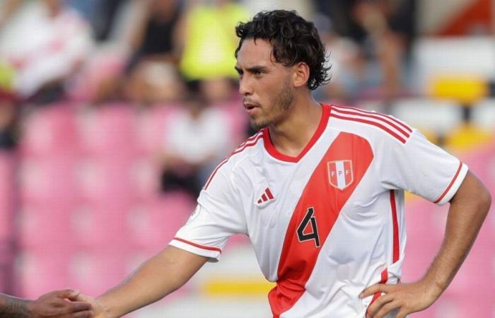 Alianza Lima ha annunciato Erick Noriega come primo rinforzo per il Clausura della Lega 1