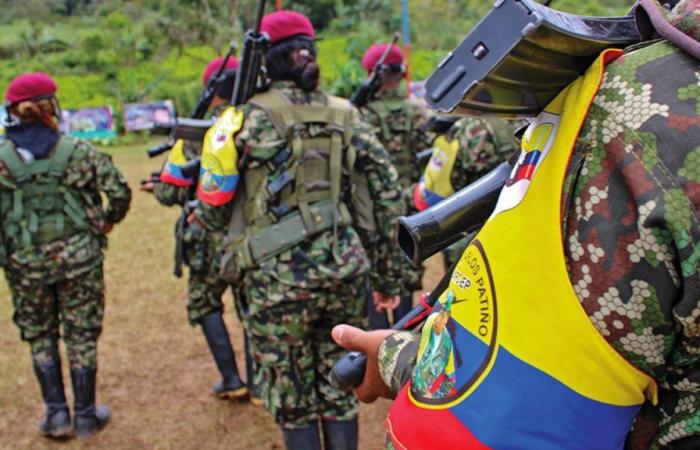 Dissidenti delle FARC hanno ucciso un membro della comunità indigena nella zona rurale di Miranda, Cauca