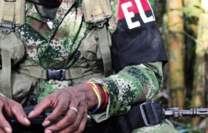 L’ELN starebbe creando posti di blocco illegali nel Cauca meridionale, hanno denunciato i contadini
