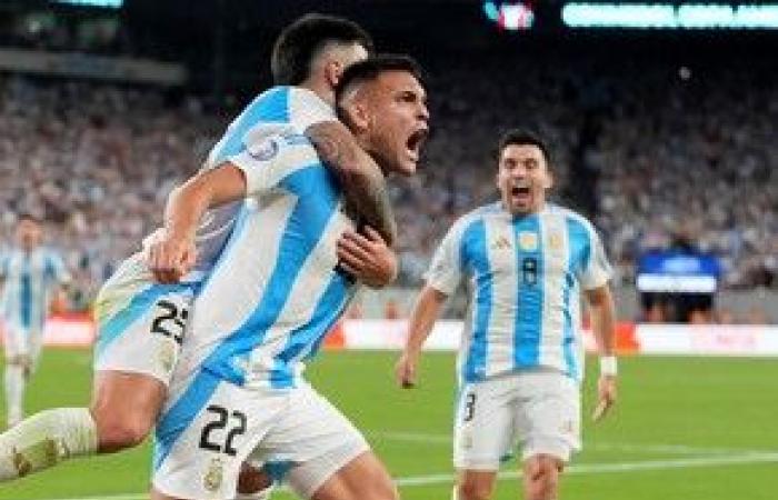 I numeri impressionanti di Lionel Scaloni sulla panchina della Nazionale argentina :: Olé