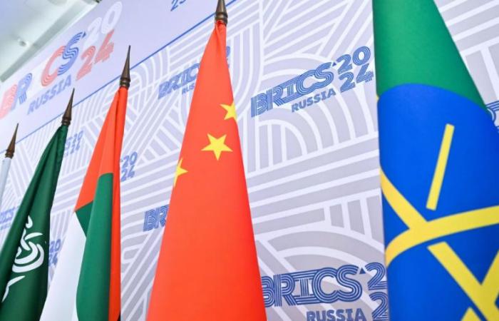 La Russia presenta ai paesi BRICS il suo piano per una piattaforma di pagamenti sostenibile