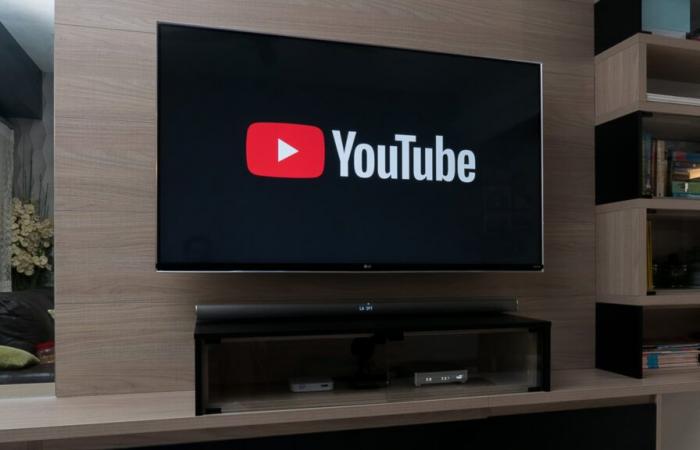 YouTube lancia “Volume stabile” nella sua app per Android TV, Google TV e Apple TV