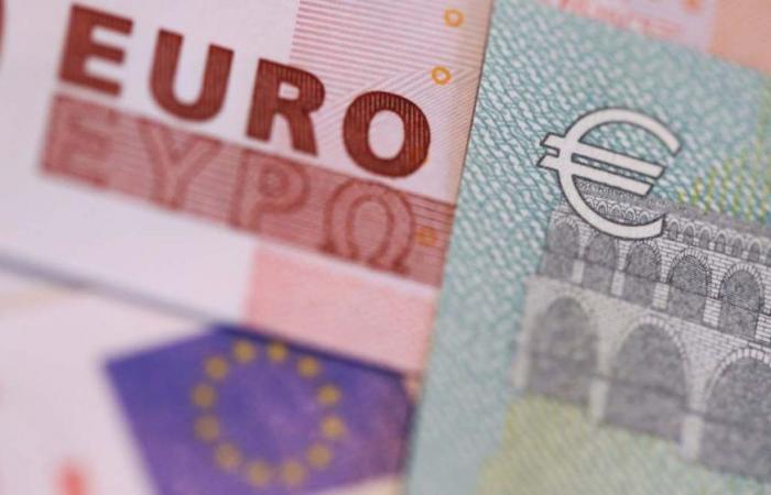 L’euro è sceso ai livelli di aprile rispetto al dollaro e ha già perso il 3% su base annua