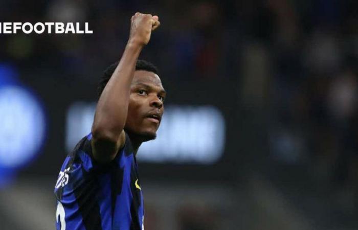 Segnali incoraggianti che la stella olandese prolungherà il contratto con l’Inter, ma nel caso sia prevista una sostituzione
