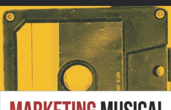 marketing nel settore musicale