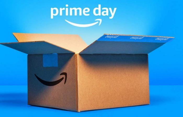 Quando cade l’Amazon Prime Day 2024? Date, saldi e promozioni esclusive