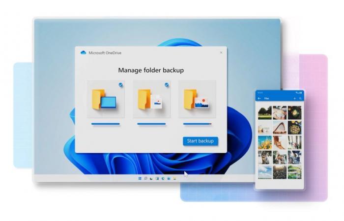 Windows 11 sta forzando i backup di OneDrive senza il tuo consenso