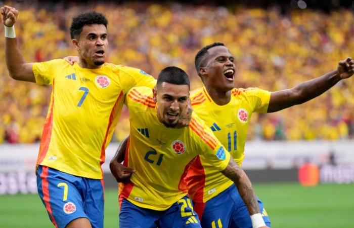 Bombshell per la figura della Nazionale colombiana; Rivelano il loro futuro dopo una decisione radicale